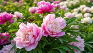 Pivoine : pourquoi cette plante déteste être déplacée plus que toute autre